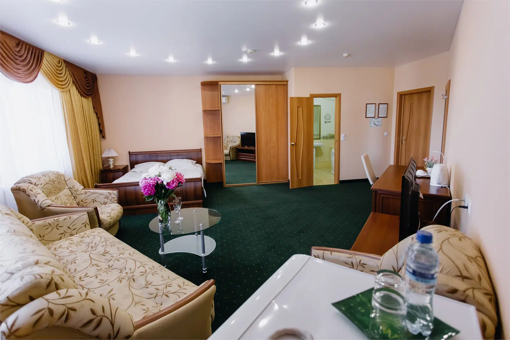 room image